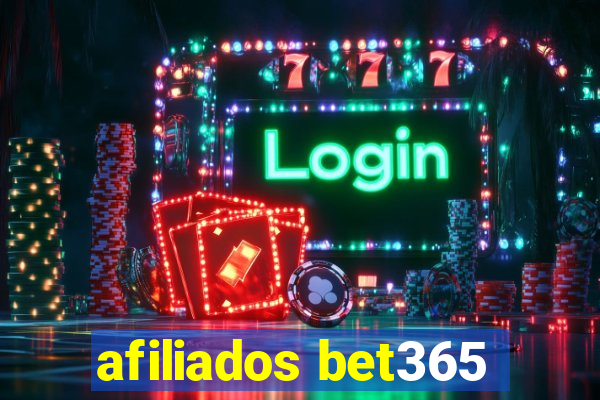 afiliados bet365